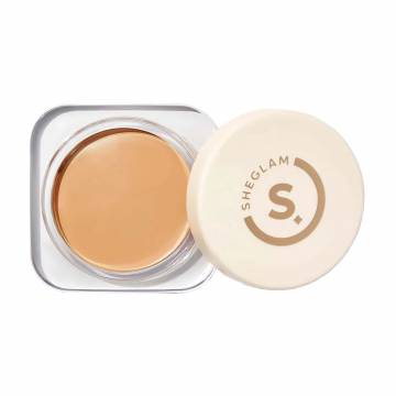Тональный крем для лица Sheglam Full Coverage Foundation Balm, Honey, 1 г Тональный крем для лица Sheglam Full Coverage Foundation Balm, Honey, 1 г