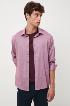 Хлопковая рубашка Medicine