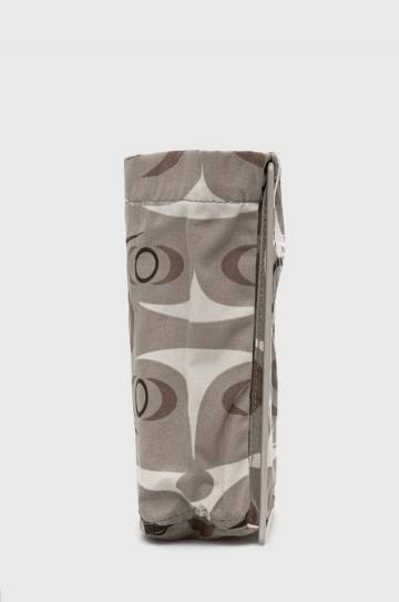 Чехол для бутылки Fjallraven Kanken Art Bottle Pocket цвет бежевый F23100147 Чехол для бутылки Fjallraven Kanken Art Bottle Pocket цвет бежевый F23100147