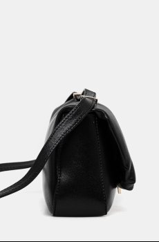 Кожаная сумочка Guess ALIZEE