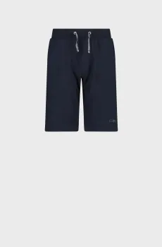 Детские темно-синие шорты Синий 164 CMP 32D8274-N950
