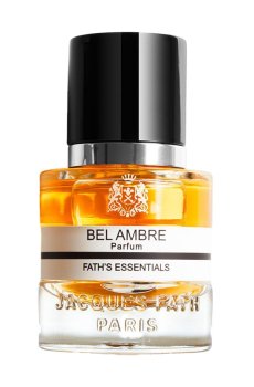 Jacques Fath Bel Ambre Духи унисекс, 30 мл