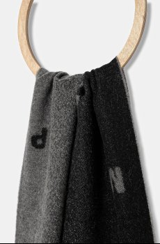 Шерстяной шарф Paul Smith