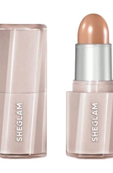 Стик-контур для лица Sheglam Buttery Buff Contour & Bronzer Stick, Hazelnut Latte, 6 г
