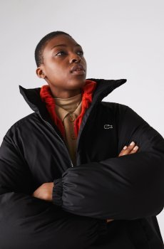 Lacoste куртка жіноча LIVE водовідштовхуюча