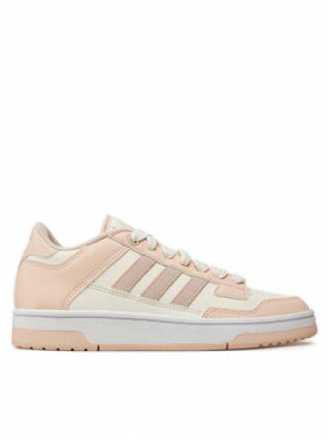 adidas Снікерcи Rapid Court Low JP5251 Рожевий adidas Снікерcи Rapid Court Low JP5251 Рожевий