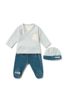 Детский хлопковый комплект Tous Classic