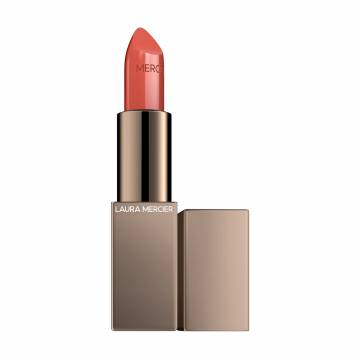 Помада для губ Laura Mercier Rouge Essentiel Silky Creme Lipstick 40 Nu Prefere (Pink Brown), 3.5 г Помада для губ Laura Mercier Rouge Essentiel Silky Creme Lipstick 40 Nu Prefere (Pink Brown), 3.5 г