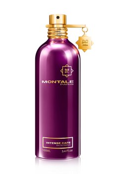 Montale Intense Cafe Парфюмированная вода унисекс, 100 мл