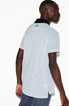 Lacoste поло чоловіче