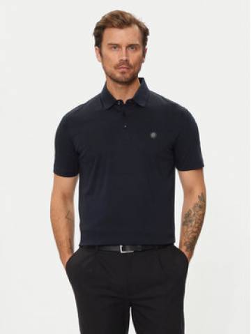 Boss Поло C-Parris 01 50520297 Cиній Regular Fit Boss Поло C-Parris 01 50520297 Cиній Regular Fit