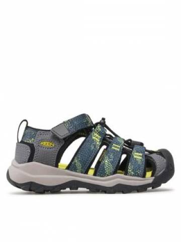 Keen Босоніжки Newport Neo H2 1027397 Сірий Keen Босоніжки Newport Neo H2 1027397 Сірий