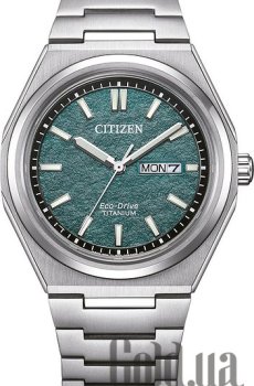 Японские часы Citizen