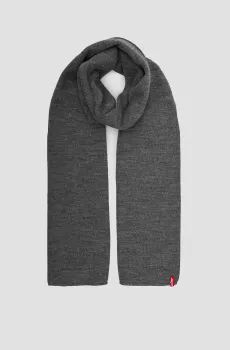 Серый шарф Серый ONESIZE Levi’s® 14152;11.55