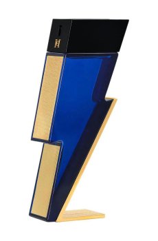 Carolina Herrera Bad Boy Cobalt Absolute Парфюмированная вода мужская, 50 мл