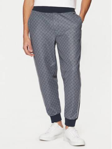 JOOP! Спортивні штани JJ-18Talib 30044679 Голубий Regular Fit JOOP! Спортивні штани JJ-18Talib 30044679 Голубий Regular Fit