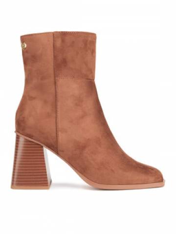 Nine West Ботильйони WFA3361-1 Коричневий Nine West Ботильйони WFA3361-1 Коричневий
