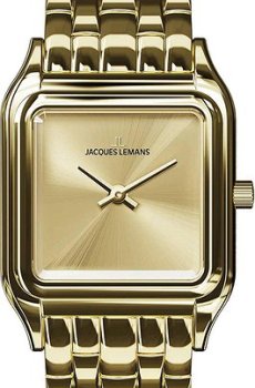 Женские часы Jacques Lemans