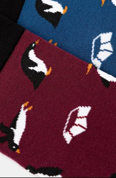 Хлопковые носки Medicine 2 шт