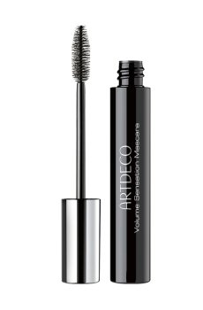 Тушь для ресниц Artdeco Volume Sensation Mascara 01 Black, 15 мл