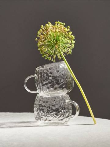 Кухоль 2pak - білий