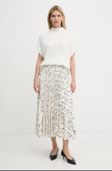 Хлопковый свитер Karl Lagerfeld