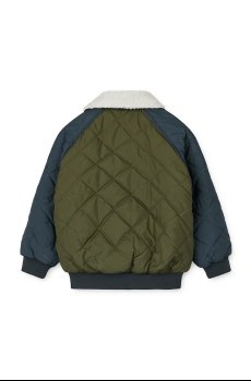 Детская куртка Liewood Mira Jacket
