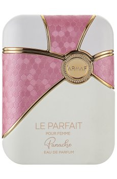 Armaf Le Parfait Panach Парфюмированная вода женская, 100 мл