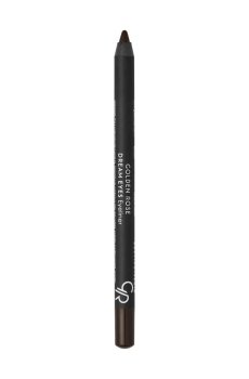 Карандаш для глаз Golden Rose Dream Eyes Eyeliner 407, 4 г