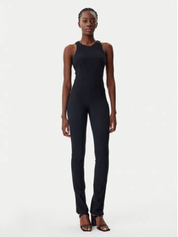 Patrizia Pepe Комбінезон 8T0046 JZ26 K103 Чорний Regular Fit Patrizia Pepe Комбінезон 8T0046 JZ26 K103 Чорний Regular Fit
