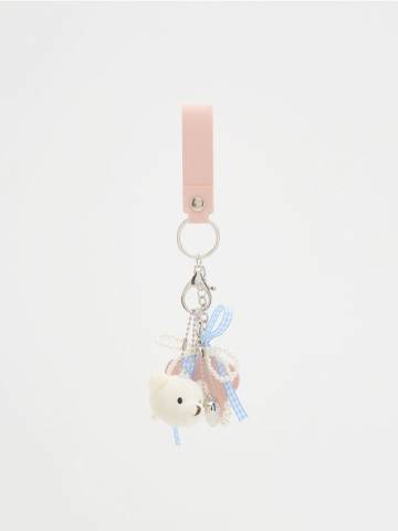 Reserved - CHILDREN`S PENDANT - різнобарвний - 456FX-MLC Reserved - CHILDREN`S PENDANT - різнобарвний - 456FX-MLC