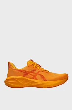 Мужские оранжевые кроссовки Оранжевый 10 Asics 1011B974-800