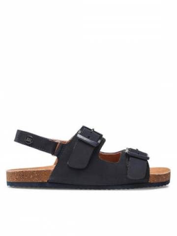 Gioseppo Босоніжки Misinto 65995-P1 Cиній Gioseppo Босоніжки Misinto 65995-P1 Cиній