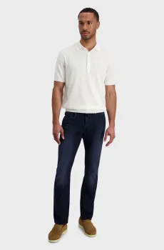 Мужские темно-синие джинсы Синий 31-34 Pierre Cardin PC.-C7 34510.8187