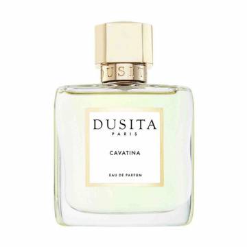 Parfums Dusita Cavatina Парфюмированная вода женская, 50 мл Parfums Dusita Cavatina Парфюмированная вода женская, 50 мл