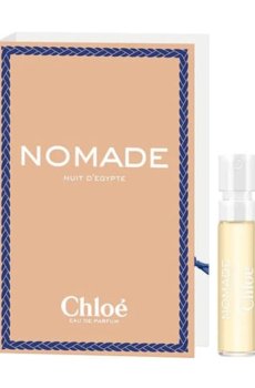 Chloe Nomade Nuit dEgypte Парфюмированная вода женская, 1.2 мл (пробник)