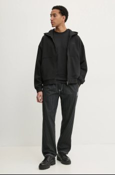 Хлопковая кофта adidas Originals Essential