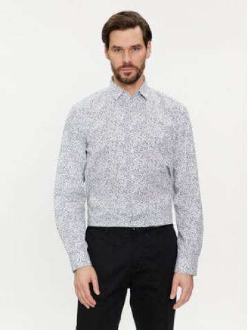 Sisley Сорочка 5KEGSQ01I Кольоровий Regular Fit Sisley Сорочка 5KEGSQ01I Кольоровий Regular Fit