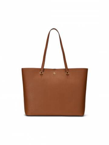 Lauren Ralph Lauren Сумка 431911655002 Коричневий Lauren Ralph Lauren Сумка 431911655002 Коричневий