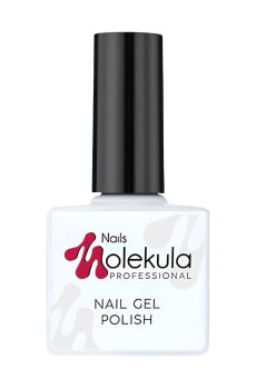 Гель-лак для ногтей Nails Molekula Professional Gel Polish 087, 11 мл