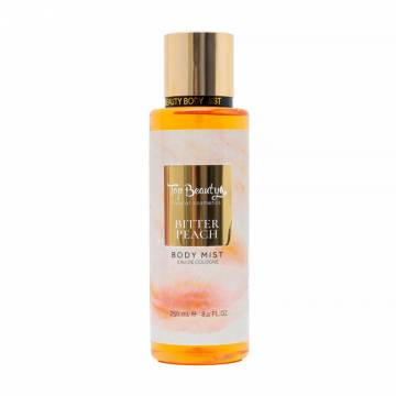 Мист для тела Top Beauty Peach, 250 мл Мист для тела Top Beauty Peach, 250 мл