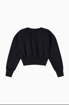 Детская хлопковая кофта Patrizia Pepe J315