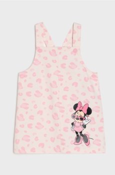 Сарафан Minnie Mouse - кремовий