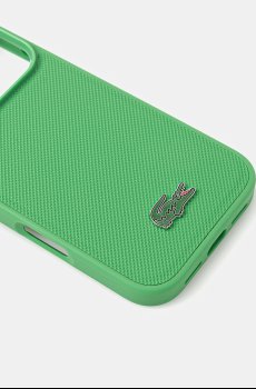 Чехол на телефон Lacoste iPhone 17 Pro