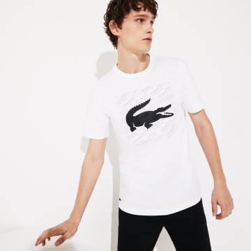 Lacoste футболка чоловіча SPORT Lacoste футболка чоловіча SPORT