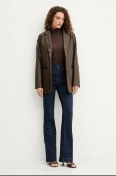 Свитер с примесью шерсти Silvian Heach SAM