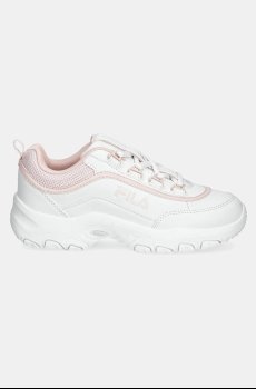 Детские кроссовки Fila STRADA LOGO