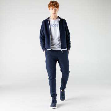 Lacoste штани спортивні чоловічі Lacoste штани спортивні чоловічі