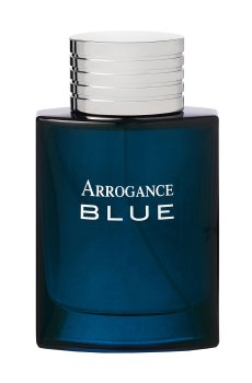 Arrogance Blue Туалетная вода мужская, 50 мл