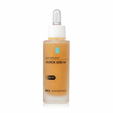Сыворотка для лица Innoaesthetics Inno-Epigen Antiox Serum, 30 мл Сыворотка для лица Innoaesthetics Inno-Epigen Antiox Serum, 30 мл